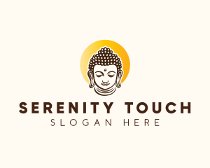 Buddha Spa Yoga logo