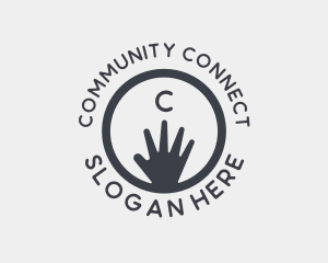 Hand Outreach Charity logo