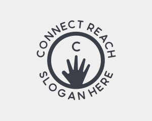 Hand Outreach Charity logo