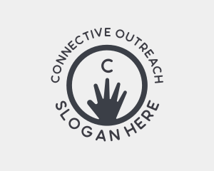 Hand Outreach Charity logo