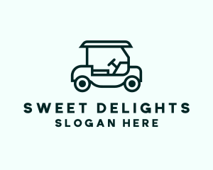 Golf Cart Club logo