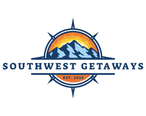 Compass Mountain Travel logo