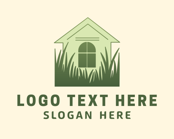 Shed logo example 4