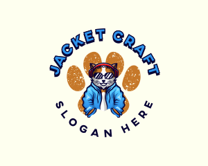 Paw Cat Clothing logo