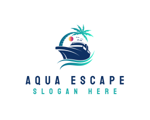 Yacht Beach Travel logo