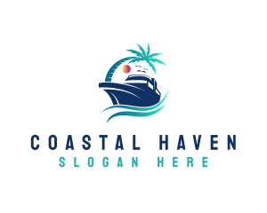 Yacht Beach Travel logo