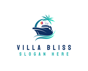 Yacht Beach Travel logo