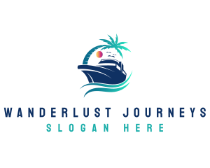 Yacht Beach Travel logo