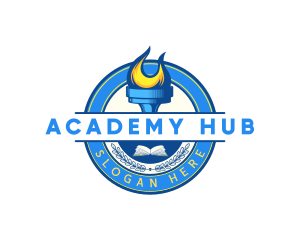 School Torch Academy logo