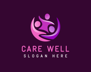 Family Welfare Foundation logo