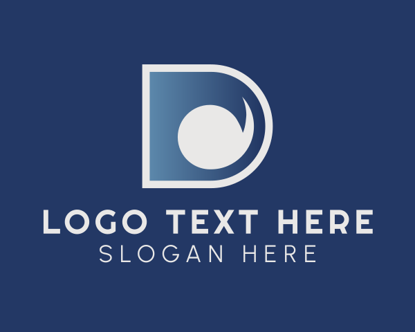 Design logo example 1