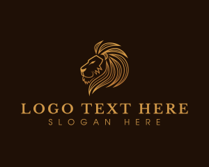 Premium Lion Agency logo