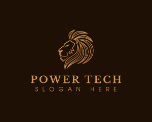 Premium Lion Agency logo