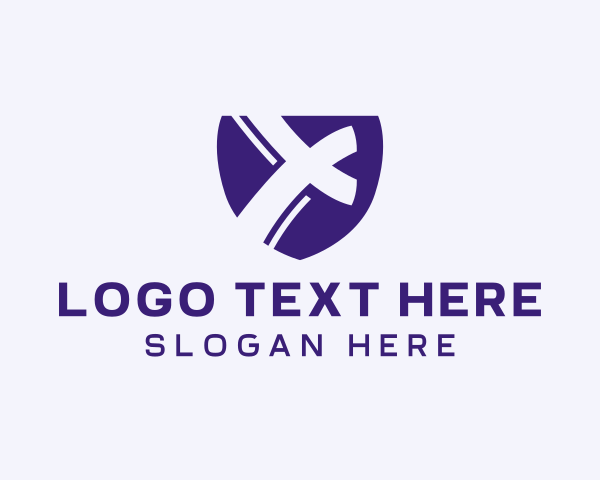 Indigo logo example 1