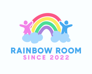 Children Rainbow Nursery logo