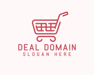 Shopping Market Grocery logo