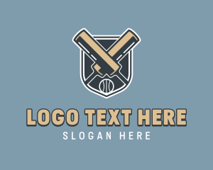 Cricket League Tournament logo