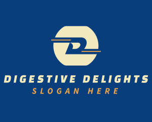 Freight Courier Logistics  logo design