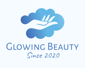 Clean Hand Cloud logo