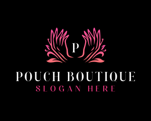 Beauty Hand Boutique logo design