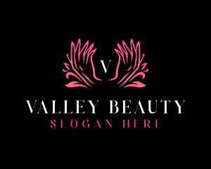 Beauty Hand Boutique logo design