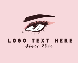 Lady Eyelash Beauty logo