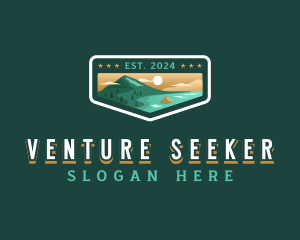 Mountain Lake Explorer logo