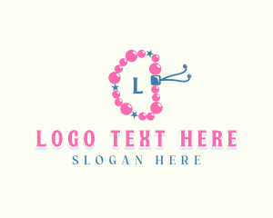 Beaded Bracelet Accessory logo