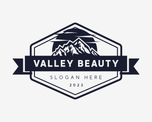 Mountain Valley Adventure logo