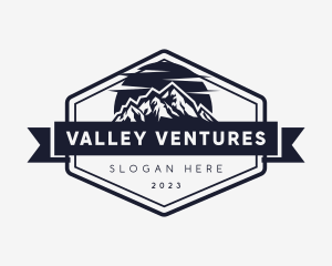 Mountain Valley Adventure logo