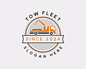 Freight Mover Trucking logo