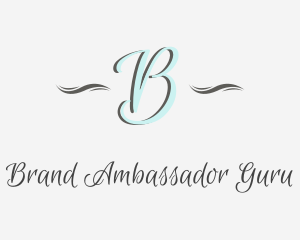 Elegant Fashion Boutique logo design