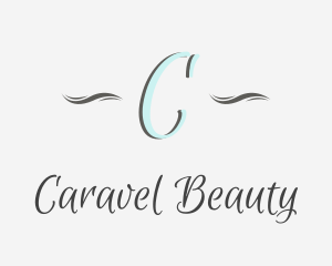 Elegant Fashion Boutique logo design