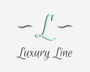 Elegant Fashion Boutique logo design