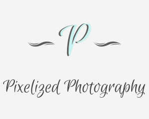 Elegant Fashion Boutique logo design