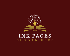 Tree Reading Publishing logo