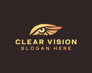 Eye Vision Optical logo
