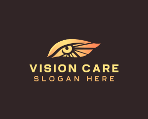 Eye Vision Optical logo
