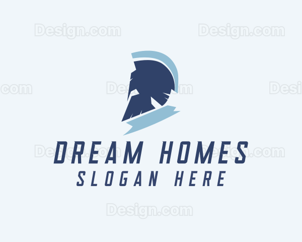 Spartan Knight Esports Logo