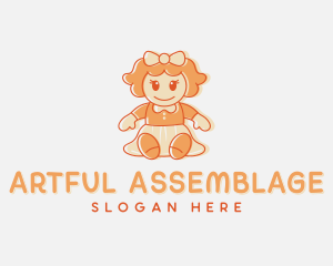 Child Daycare Toy  logo