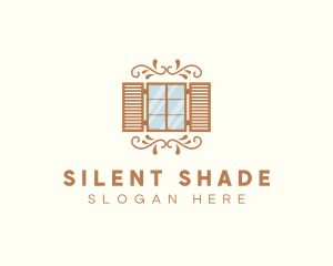 Ornamental Window Design logo design