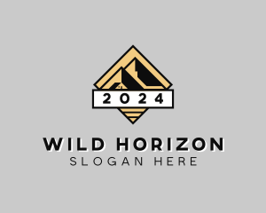 Mountain Peak Adventure logo