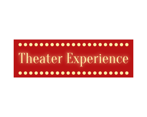 Broadway Theater Entertainment logo
