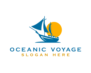 Yacht Travel Cruise logo