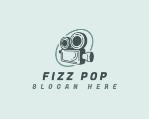 Video Camera Film logo