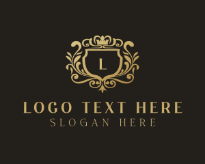 Regal Wedding Boutique Logo