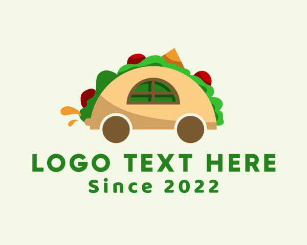 Eatery logo example 2