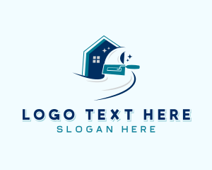 Home Handyman Plastering logo