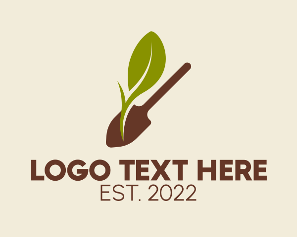 Lawn Care logo example 4