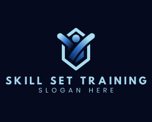 Human Leadership Training logo